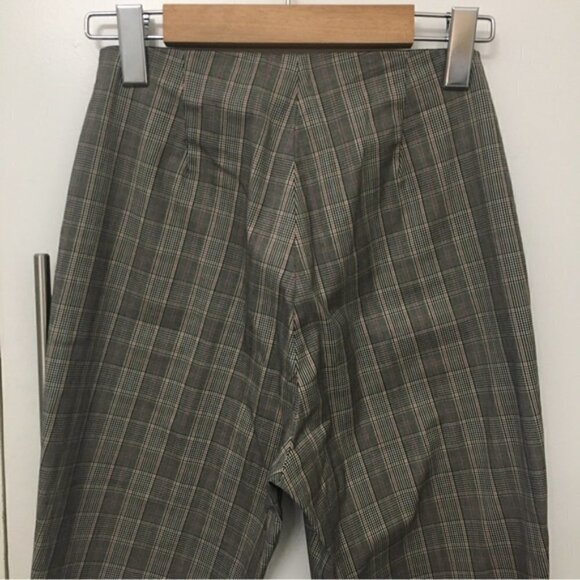 Rag & Bone Plaid Pants - Picture 6 of 9